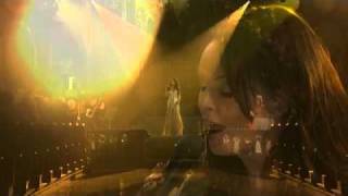 AVE MARIA  SARAH BRIGHTMAN  Live with Lyrics [upl. by Riatsala]