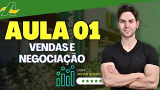 Aula 01 Noções de Estratégia Empresarial  Concurso BASA 2024 [upl. by Umeko723]