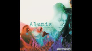 Alanis Morissette • You Oughta Know Instrumental [upl. by Maffa]