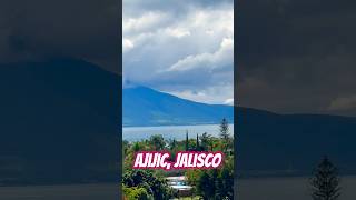 Ajijic Jalisco lago de Chapala [upl. by Southworth]