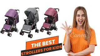 How to fold baby strollerHow to fold baby trend strollerTravel system baby strollerBaby pram [upl. by Danice]