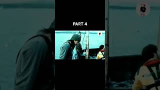 Ondine Movie Explained in HindiUrdu Summarized  Watcher Addictive PART 4 SHORTS hollywood [upl. by Ekaj]