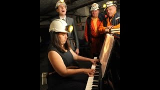 A Miners Song  Charity Single for the National Mining Memorial [upl. by Marduk425]