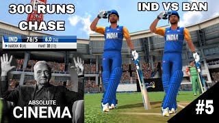 ❤️ THAT IS POSSIBLE ❤️ IND VS BAN T20 WORLD CUP [upl. by Korfonta]