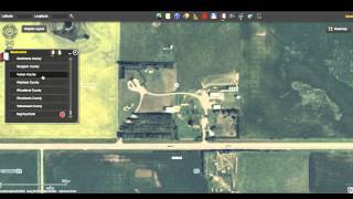 David Spiess AGRASID Part 4 Map your Farm [upl. by Tehr]