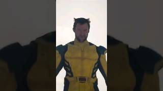 Evolution of Wolverine in XMen films shorts [upl. by Mailiw50]