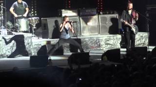 Die Toten Hosen  Little Drummer Boy live [upl. by Yrtnahc305]