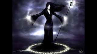 Goddess Hecate Evocation  Prayers and Chants to Invoke Hecate [upl. by Draillih]