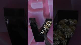 gilding flakes tutorialgildingflakes shorts shortsvideoviral [upl. by Calie]