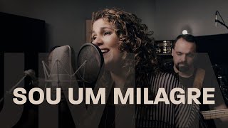 Sou um milagre  Eliana Ribeiro [upl. by Mundford805]