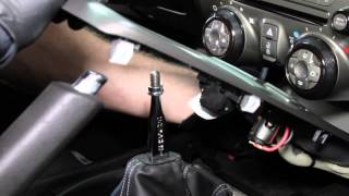 ‪Tech Review Hursts 20102013 Camaro Billet Plus 2 Shifter for V6 amp V8‬ [upl. by Alamap]