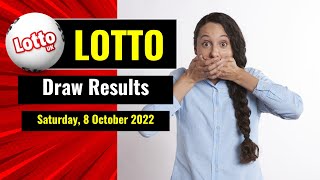 9pm Lotto Result Today February 8 2024 Thursday [upl. by Ailehpo]