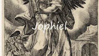 How to Pronounce Jophiel [upl. by Rye688]