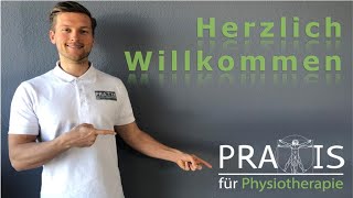 Praxis für Physiotherapie [upl. by Tannenbaum]