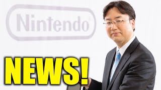 Nintendo Talks Switch 2 Updated Hardware  Software Sales [upl. by Bilicki297]