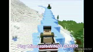 please Minecraft video full watch and like subscribe😊☠👍 Minecraft 1 [upl. by Bay]