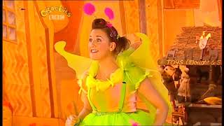 Cbeebies PantosJack And Jill 2009 Part 12 [upl. by Ttenna718]