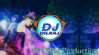 Rang Rara Riri Rara  Hard Killer Bass Mix  DJ Dilraj Production  Trending Song  2019 [upl. by Eimac]