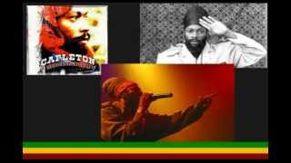 Capleton  Woman dem a gwan [upl. by Nyladnarb]