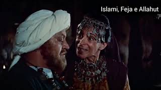 Filmi i Muhamedit as dubluar shqip Mesazhi [upl. by Arimaj549]