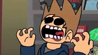 Eddsworld  Space Face Parte 1Español Latino [upl. by Asenab581]