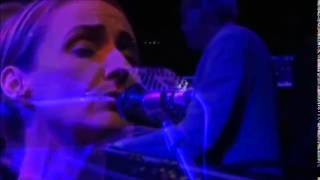 Klaus Schulze Feat Lisa Gerrard 2008 Loreley Rheingold [upl. by Ecirpac]