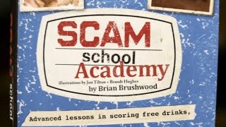 Introducing SCAM SCHOOL ACADEMY [upl. by Kcirrez]