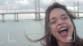 Anna Catarina  Vida de Solteira Clipe Oficial [upl. by Johnette]