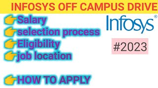 INFOYSES CARRIER OPPORTUNITY INFOYSES VACANCY FOR ENGINEER viral trending video [upl. by Marlowe]