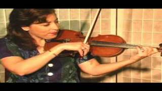 Violin Lesson  Theory  The D Flat Major Scale [upl. by Cully]