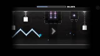 Geometry Dash  quotUntil The Endquot by Vizitek [upl. by Wavell]