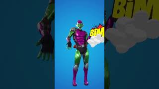 Fortnite Bim Bam Boom Emote [upl. by Lozar589]