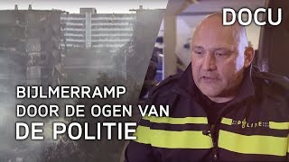 Documentaire 1835 Bijlmerramp 25 jaar later [upl. by Dannica682]