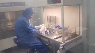 Sterility Testing  Part2  Methods  BP 303T  L25 [upl. by Critchfield]