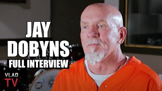 Jay Dobyns on Going Undercover to Infiltrate the Hells Angels ATF Exposing Him Full Interview [upl. by Otnas]