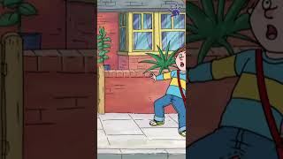 Henry Feels A Song Coming On 🎤 Horrid Henry Shorts  Cartoons for Children [upl. by Nylanej]