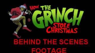 The Grinch Movie Clip  Fred and Max Jump in Bed 2018  Movieclips Coming Soon [upl. by Erastus]