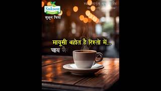 Jindgi ho ya Whatsapp Shayari status 💞❤️sadstatus tranding viralyoutubevideo reels chaitea [upl. by Yr747]