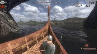 Mount amp Blade Warband  Viking Conquest Reforged Edition Launch Trailer [upl. by Anum191]