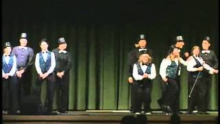 2Broadway Skit about CJ Mahaney [upl. by Riba]