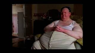 Britains Fattest Men  Documentary 2001 [upl. by Zaob]