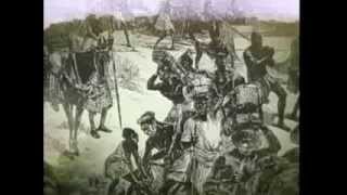 Atlantic Slave Trade Video [upl. by Cavan656]