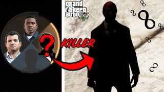 GTA 5  How to Unlock Secret Infinity Killer Character [upl. by Ruenhs720]