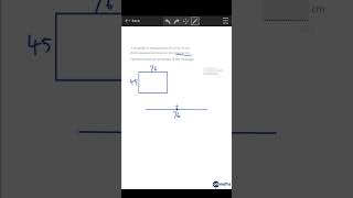 FINALLY Understand Maths GCSE maths gcse gcsemaths revision uk school [upl. by Glovsky]