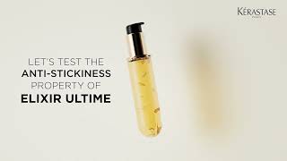 ELIXIR ULTIME – Experience the AntiStickiness Revolution [upl. by Atthia]