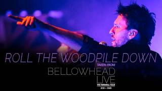 Bellowhead  Roll The Woodpile Down Live audio [upl. by Kalagher]