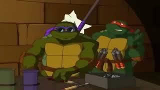 Wu Tang Clan  4th Chamber Ninja Turtle video Mashup [upl. by Atiuqes]