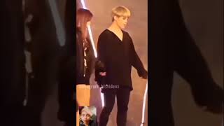 BTS Jimin and seulgi dance bom diggy diggy bom 🔥💜💕 shortsbtsredvelevet [upl. by Silvestro350]