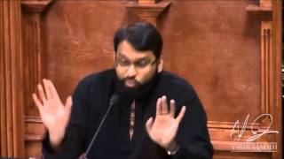 Apostasy in Non Muslim Countries  Dr Yasir Qadhi [upl. by Frankie]