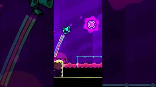 ¿CÓMO SOBREVIVIR AL FINAL DE GEOMETRICAL DOMINATOR Geometry Dash [upl. by Canfield]